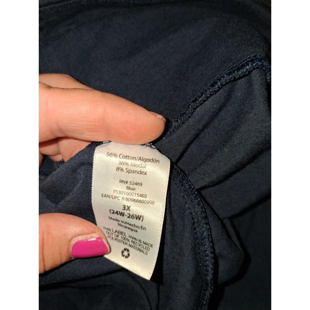 Terra & Sky pre owned